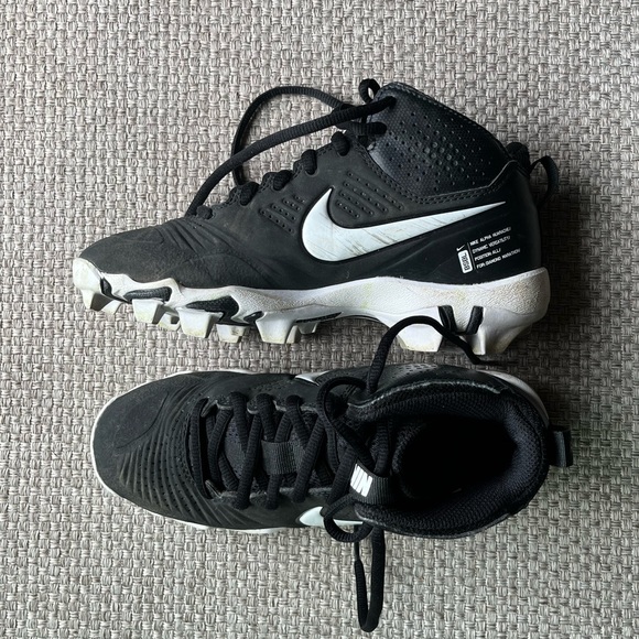 Nike | Shoes | Nike Alpha Huarache 3 
